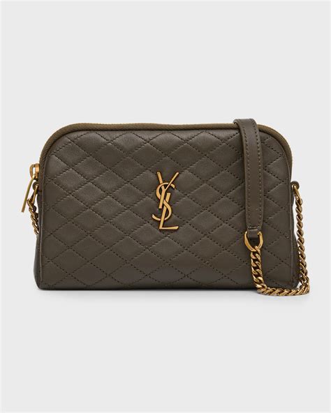 mini gaby ysl|gaby YSL crossbody bag.